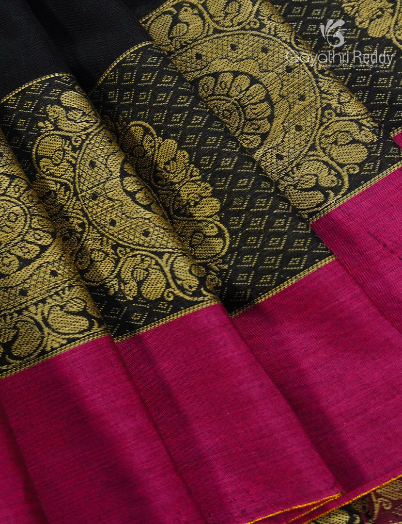 PURE NARAYANPET COTTON -NC6