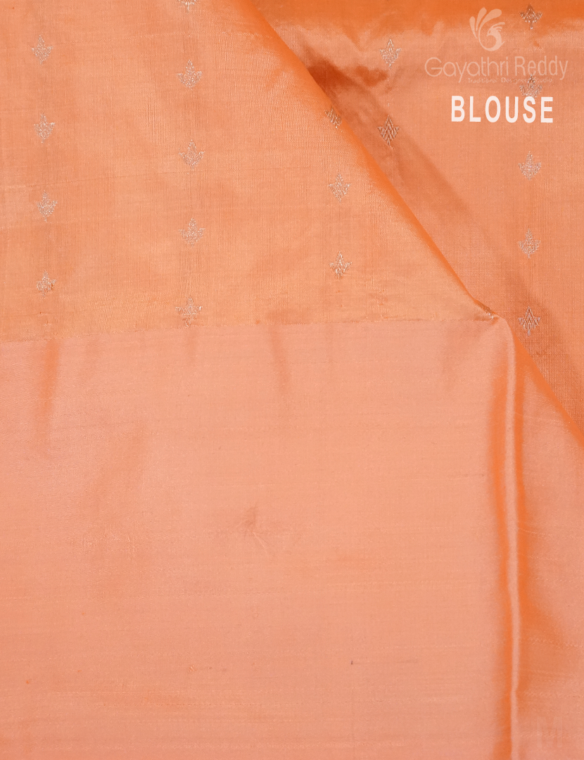 PURE BANARAS KATAN SILK-BP1016