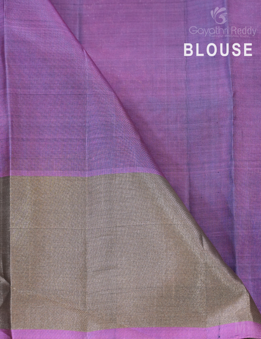 PURE KANCHI LIGHT WEIGHT PATTU-KP7740