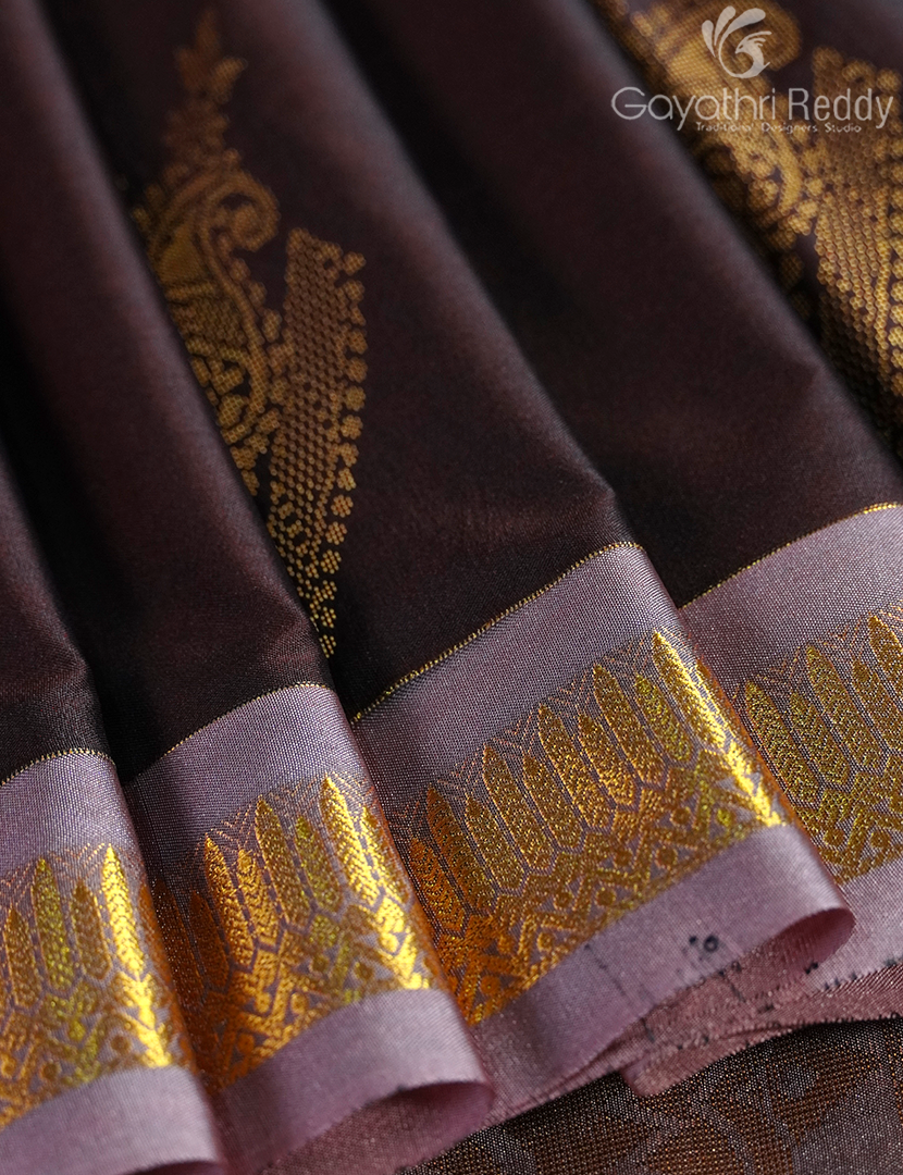 ART SILK SAREE-AS148