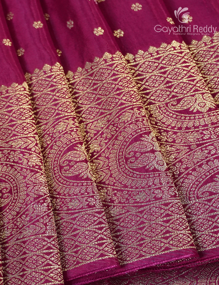 R.RAW MANGO SILK-PRM889