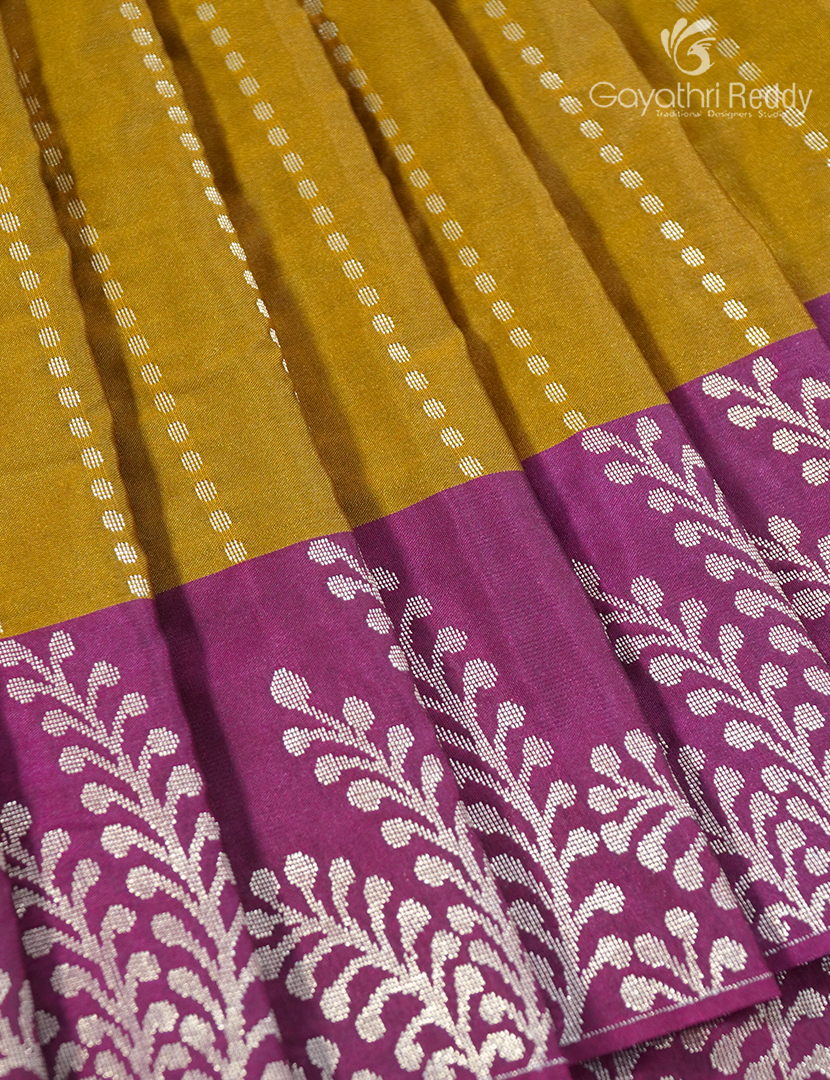 ART SILK SAREE-AS203