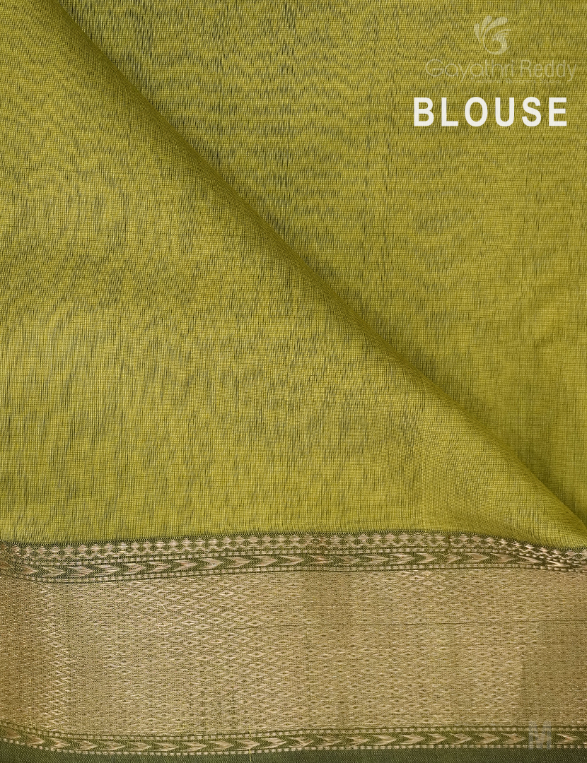 PURE CHANDERI SILK-CPS784