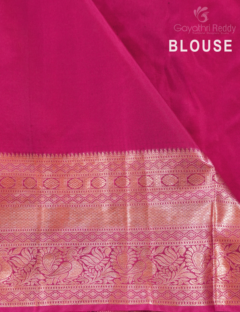 LIGHT WEIGHT KANCHI PATTU-KP7568