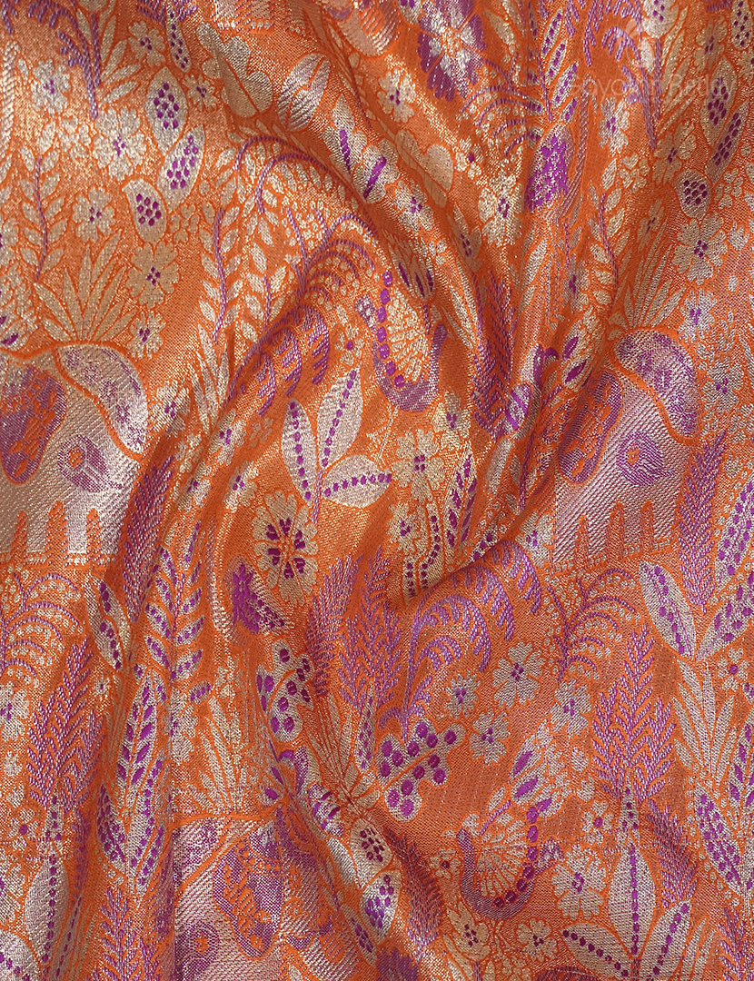 SEMI KANCHI PATTU-SP1189