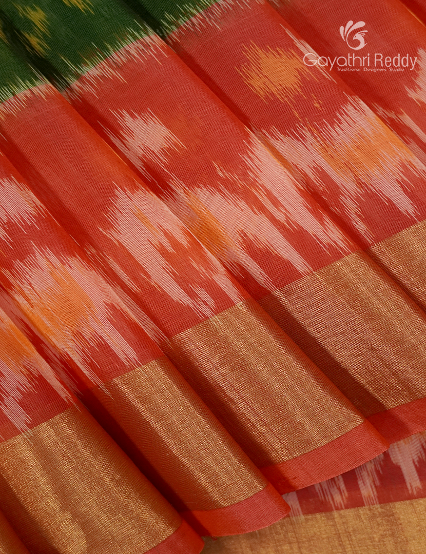 Kanchipuram Sico Saree-KIS1225