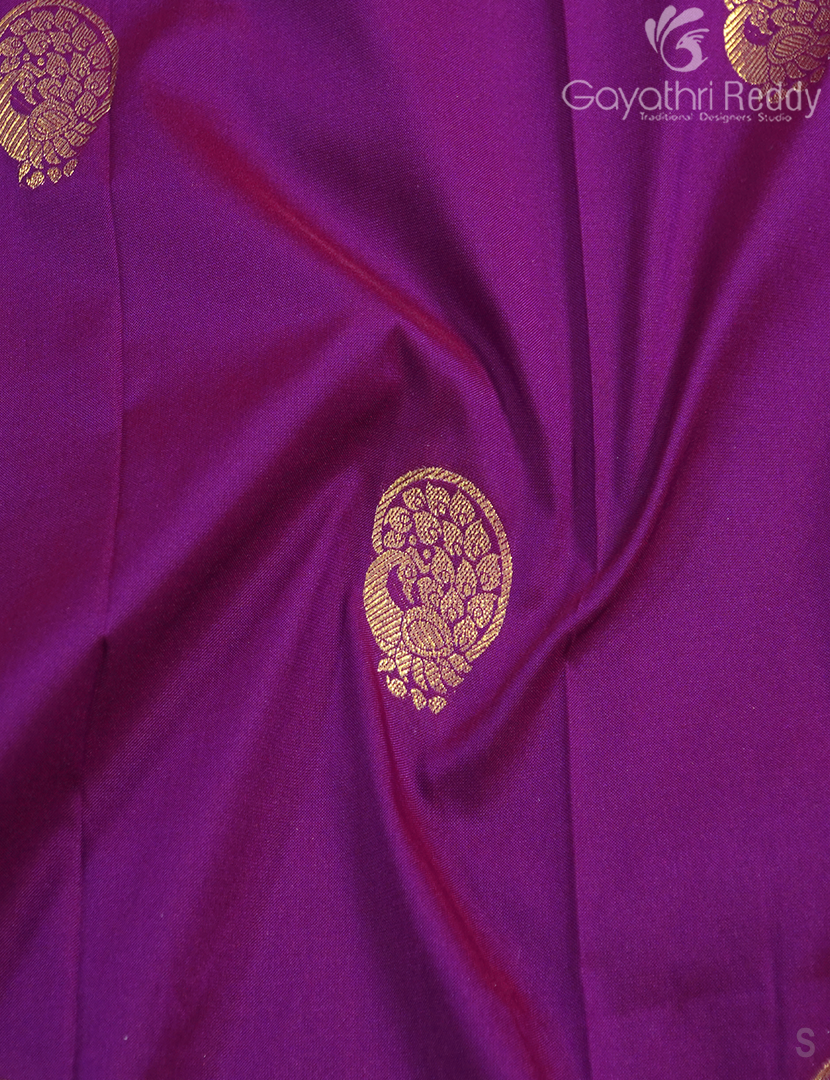 KANCHI SILK COTTON-KSC37