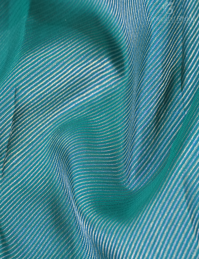 PURE KANCHI VINTAGE SAREE-PKV140