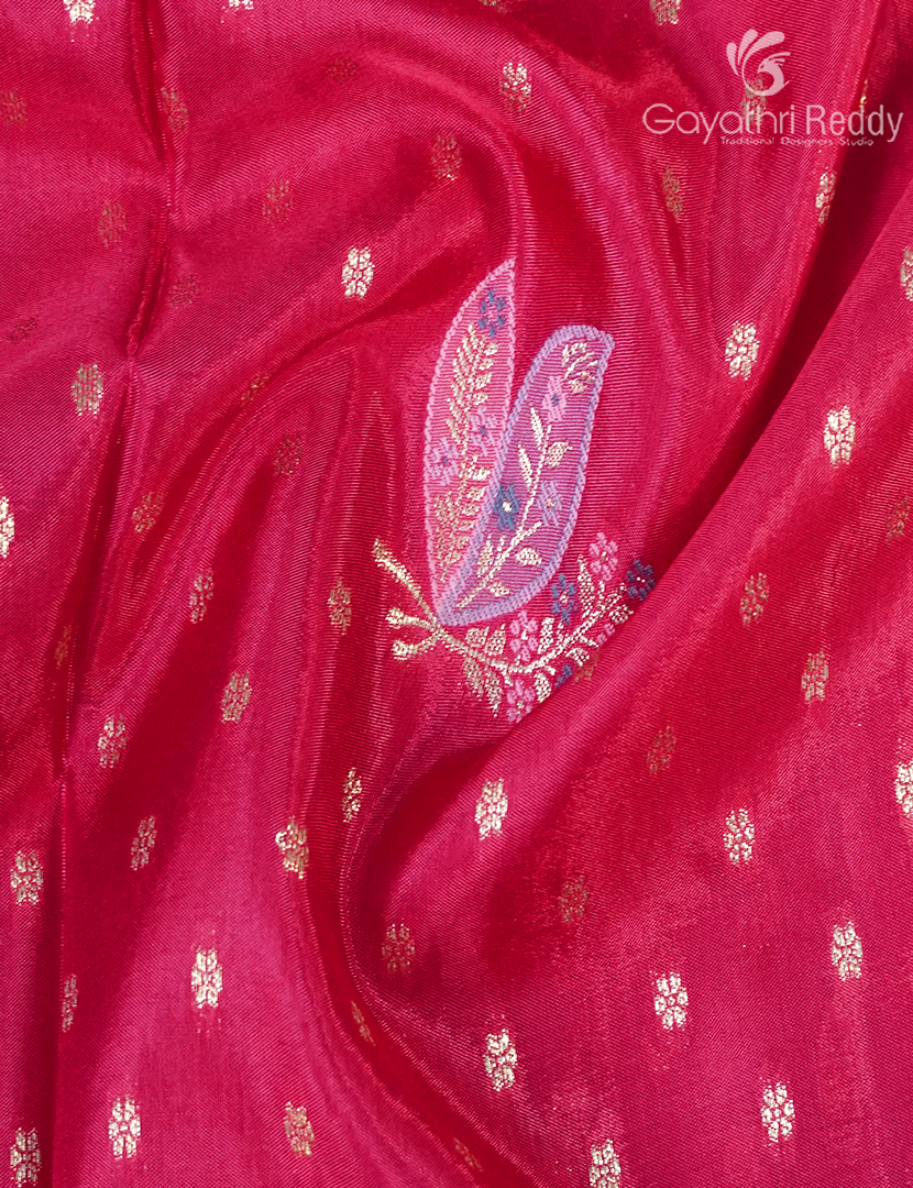 R.RAW MANGO SILK-PRM889