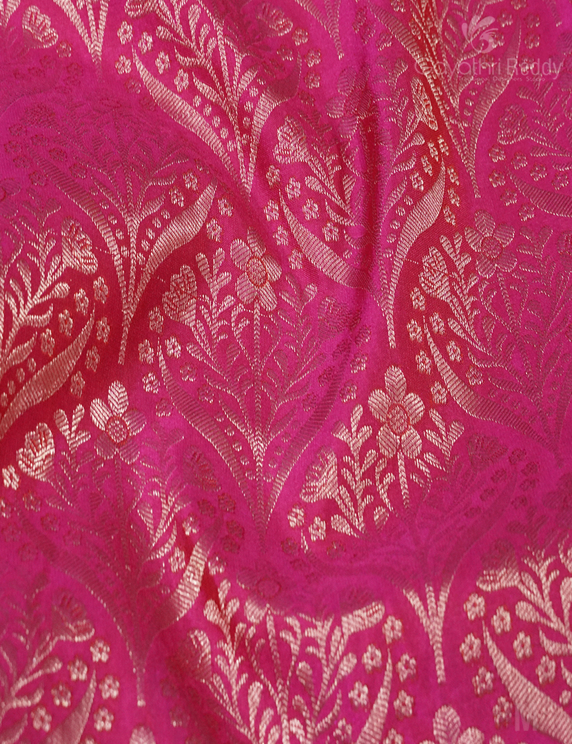 LIGHT WEIGHT KANCHI PATTU-KP7855