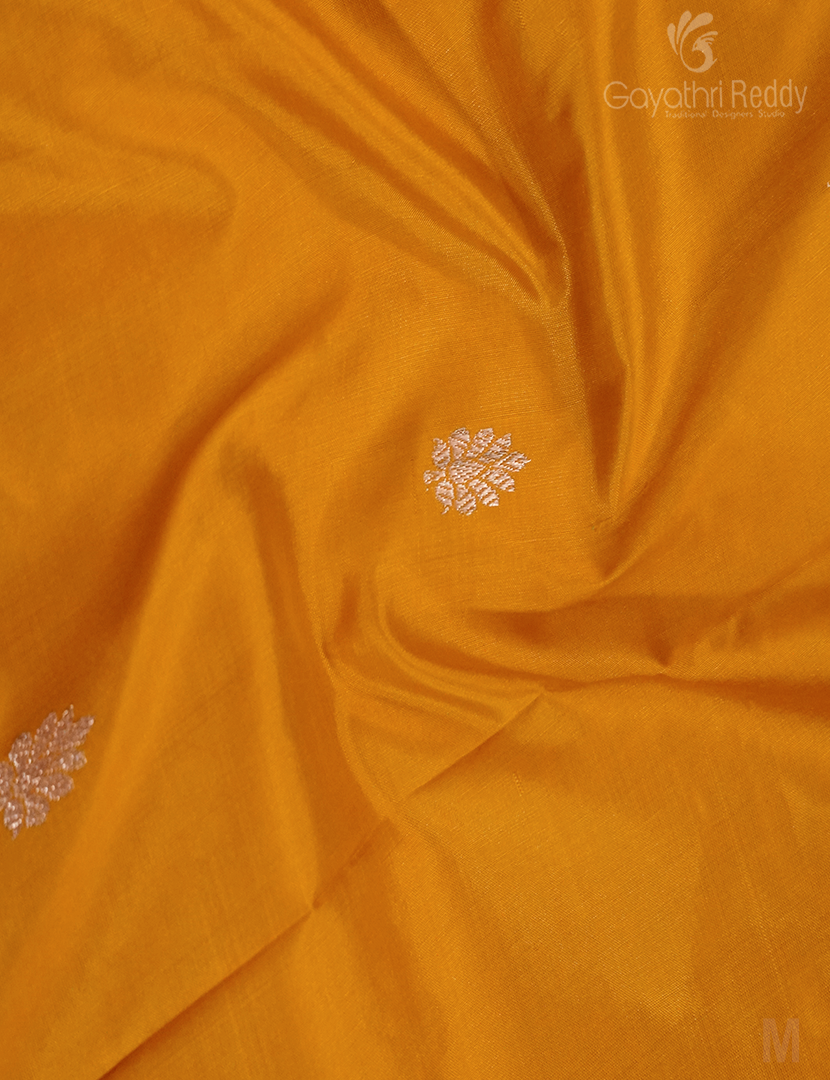 PURE BANARAS KATAN SILK-BP1016
