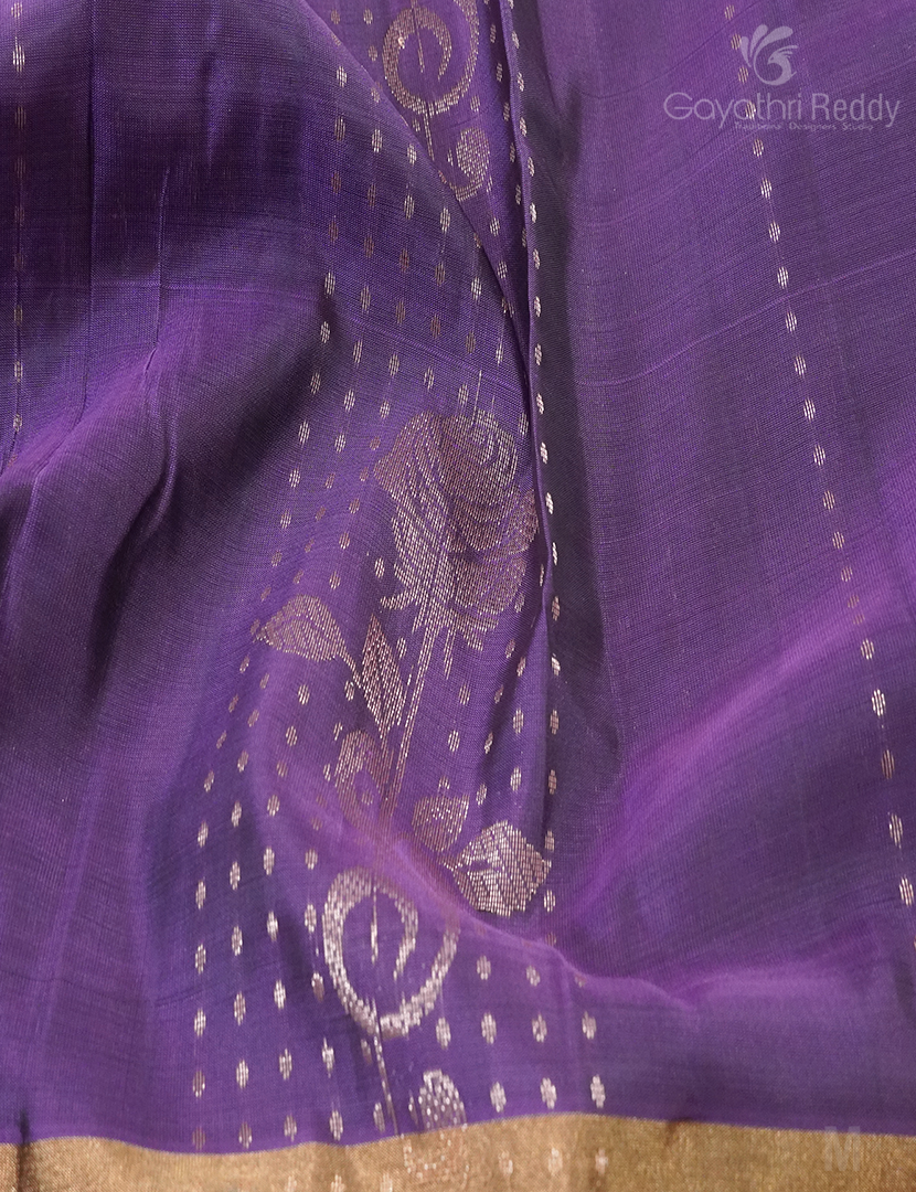 PURE KANCHI PATTU-KP7800