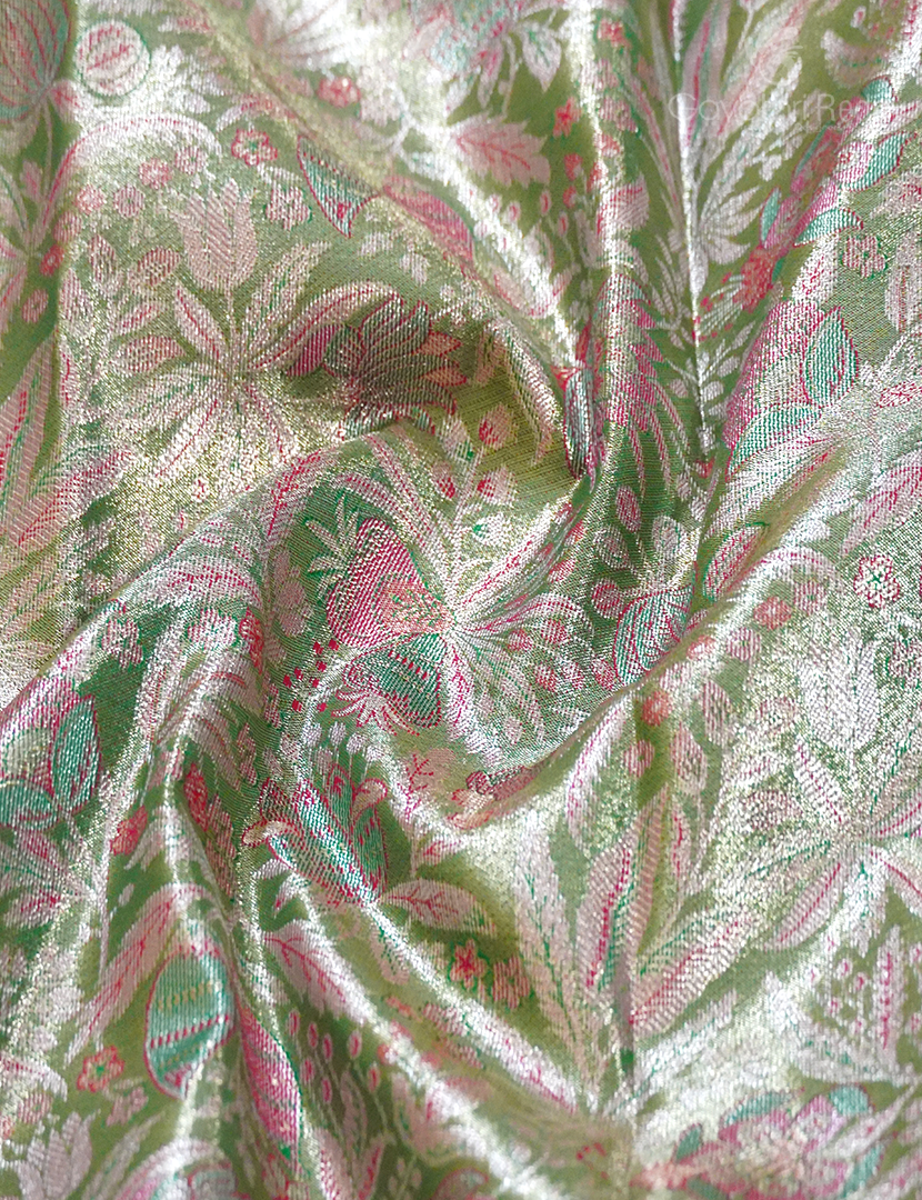 SEMI KANCHI PATTU-SP1322