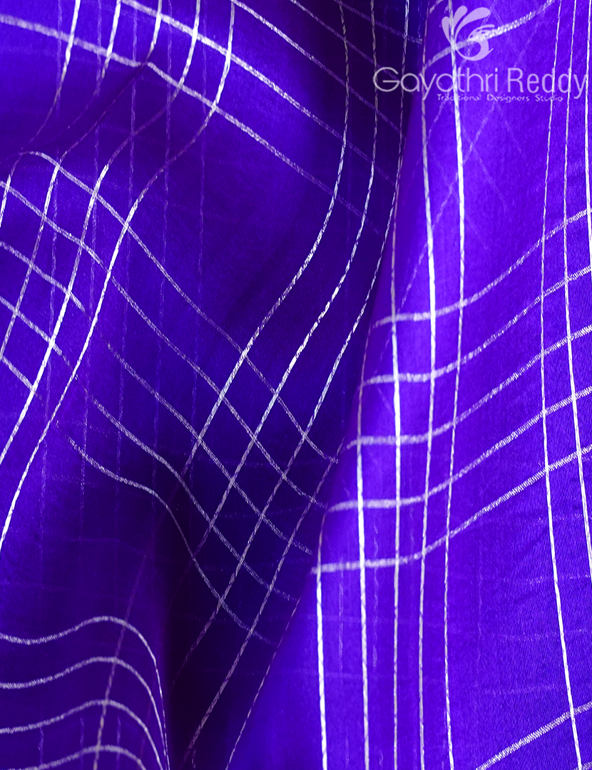 PURE ORGANZA SILK-FO993