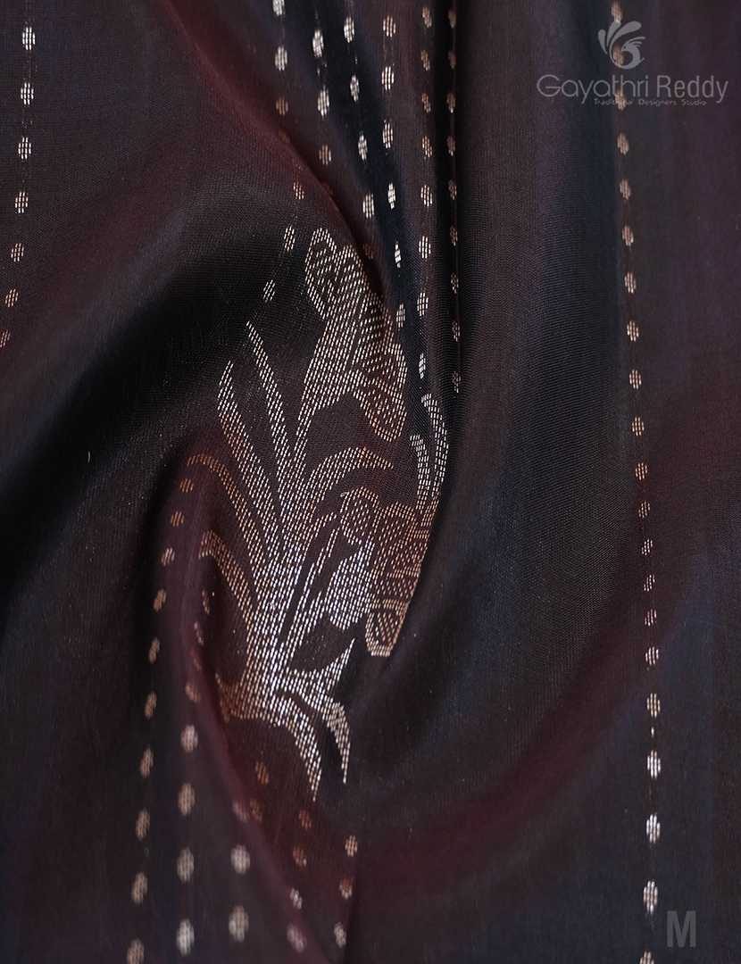 PURE KANCHI LIGHT WEIGHT PATTU-KP7740