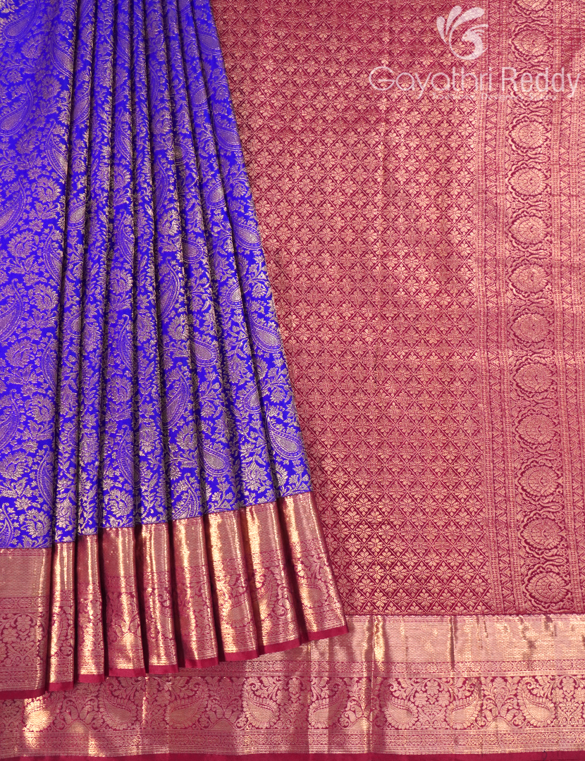 KANCHI PATTU-KP8509