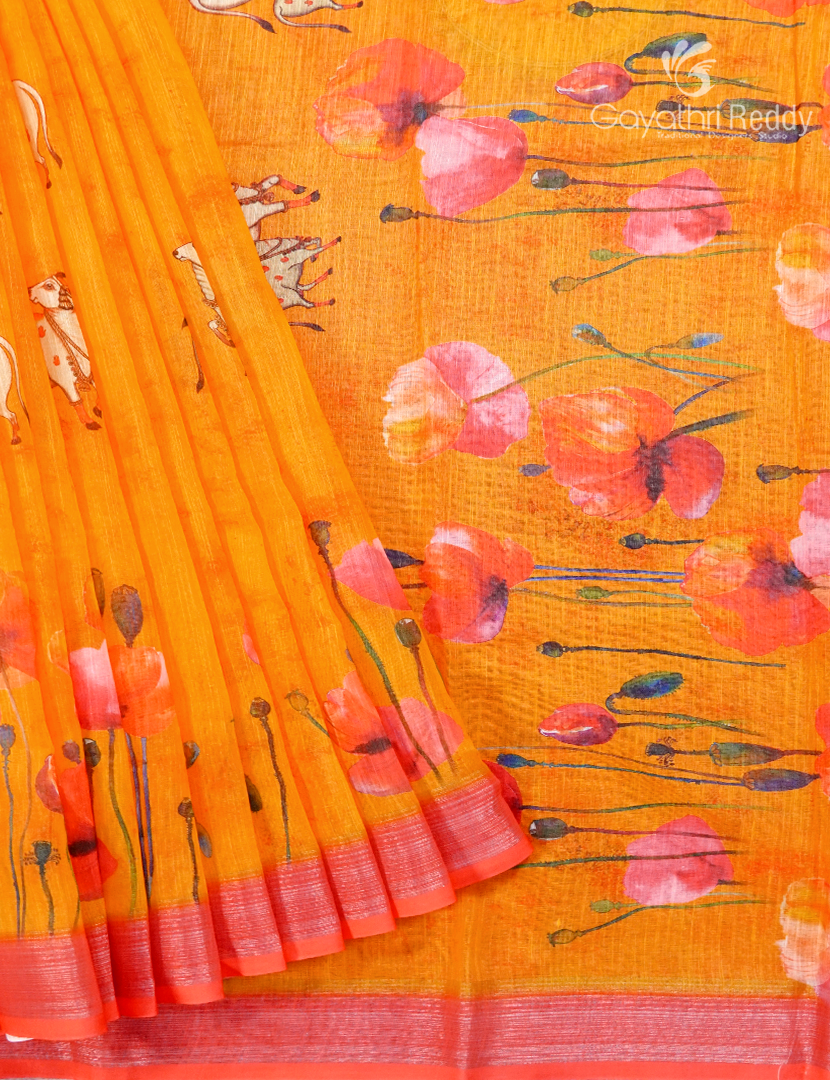 REGULAR WARE SAREE-RWS1