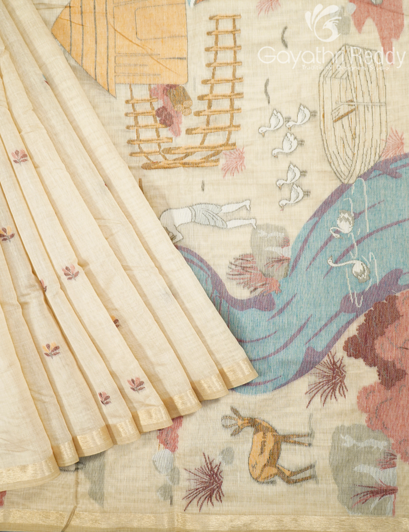 BANARAS COTTON-BC839