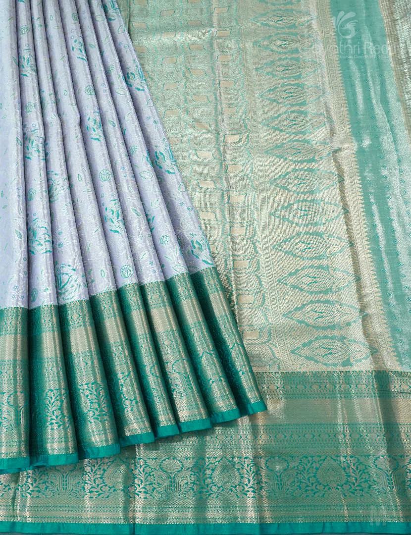 SEMI KANCHI PATTU-SP1658