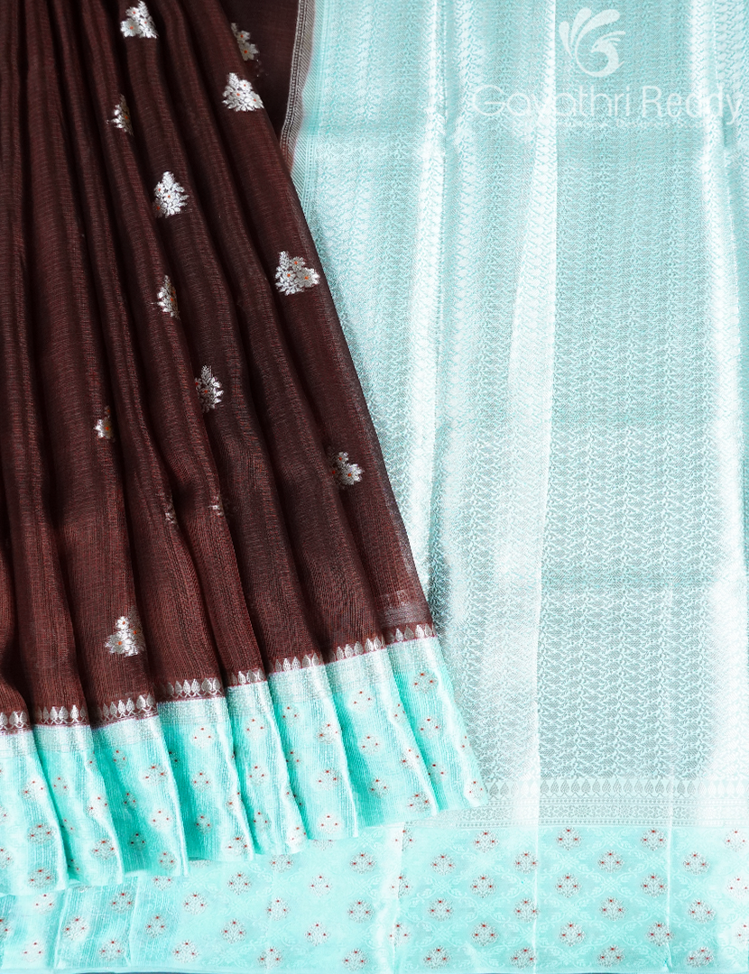 PURE SILK KOTA-PSK394