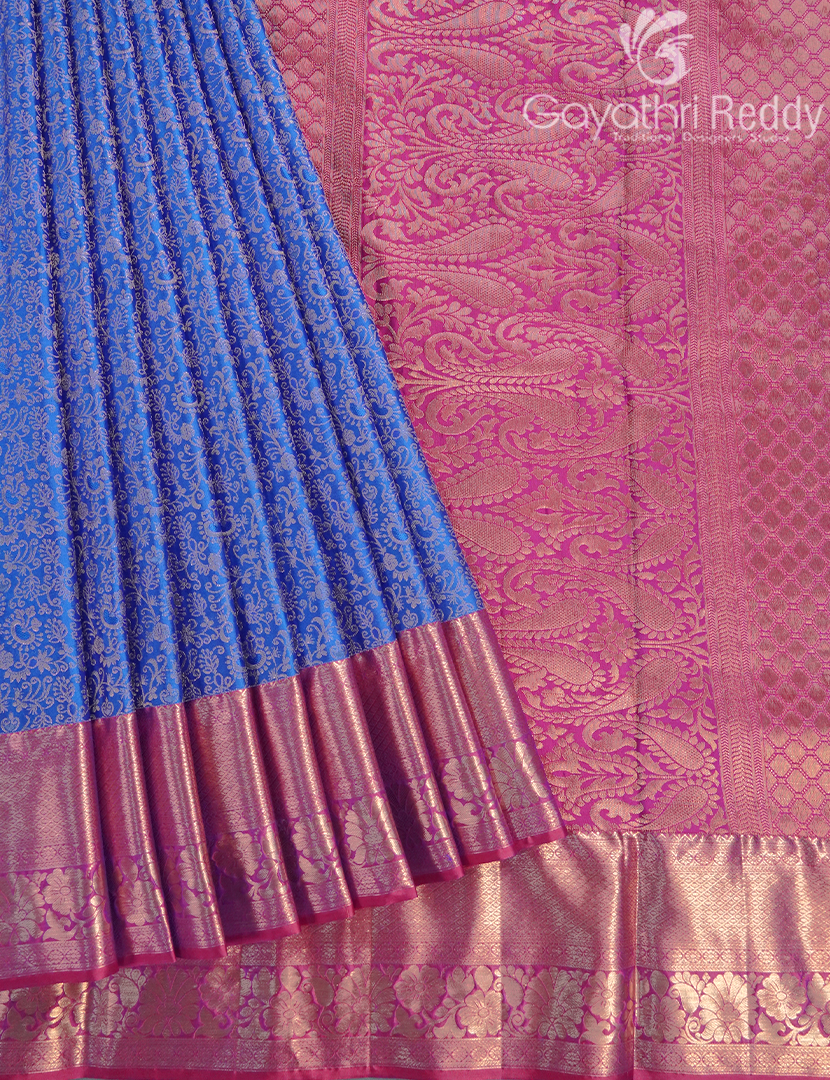 KANCHI PATTU-KP8461