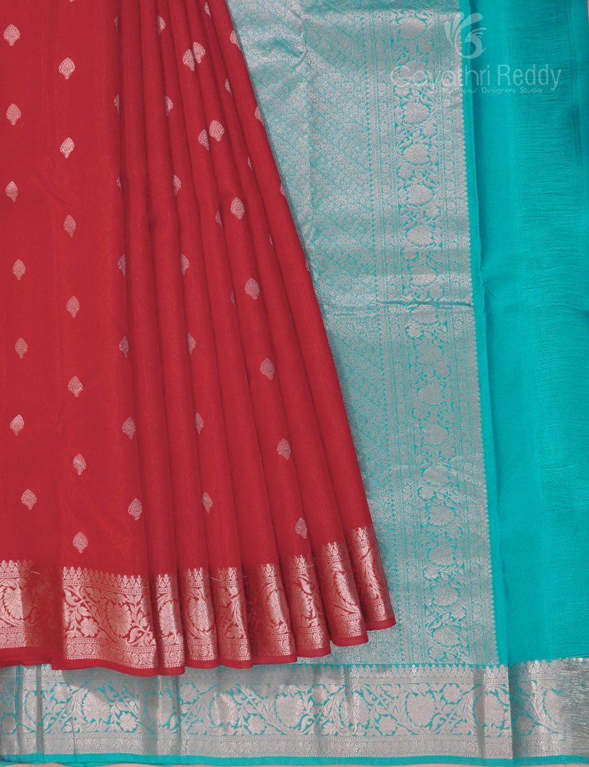 PURE KANCHI PATTU-KP6513