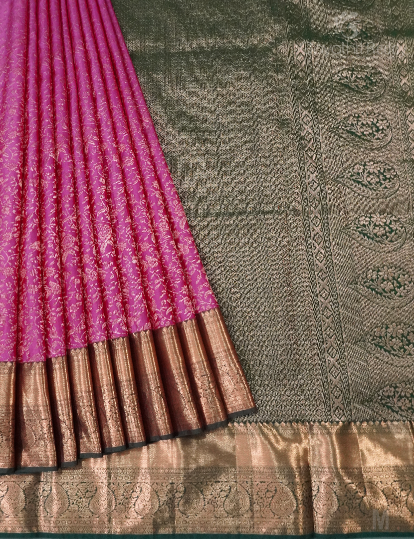 LIGHT WEIGHT KANCHI PATTU-KP7856