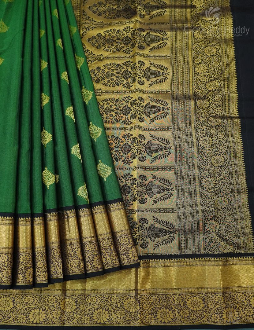 PURE KANCHI PATTU-KP7994