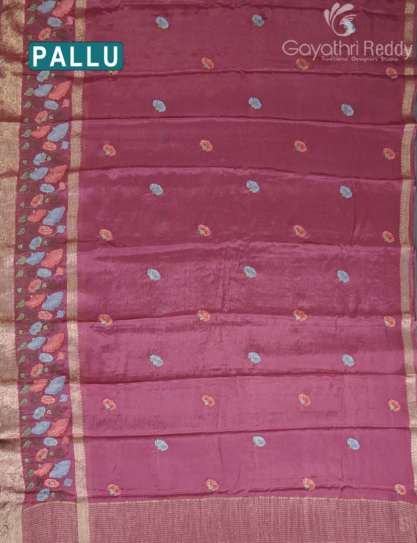 CHINON CHIFFON-PCF226