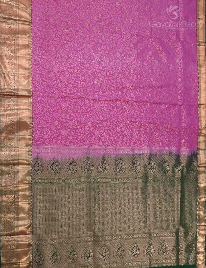 LIGHT WEIGHT KANCHI PATTU-KP7856
