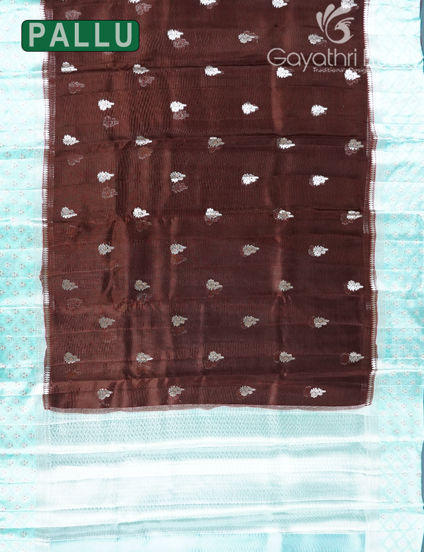 PURE SILK KOTA-PSK394