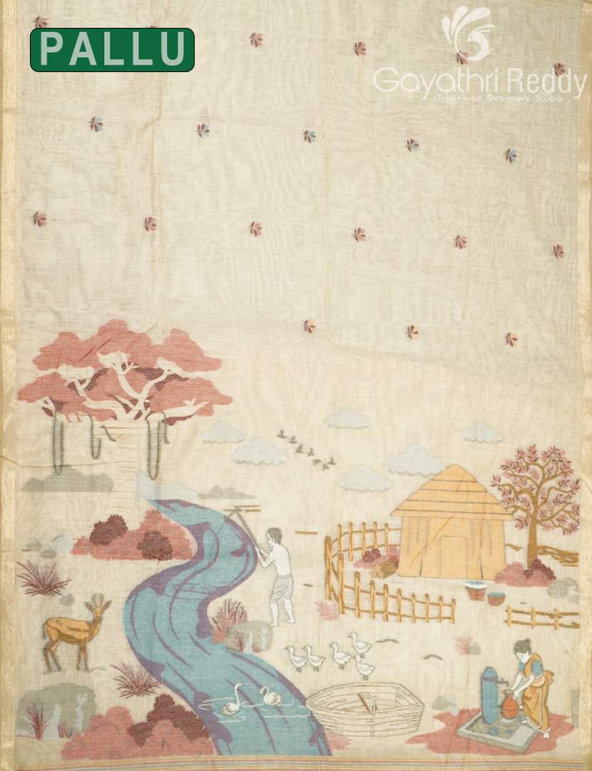 BANARAS COTTON-BC839