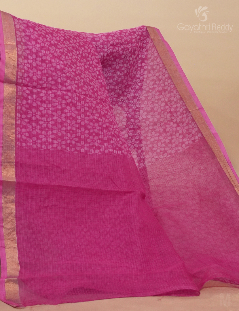 PREMIUM QUALITY KOTA COTTON-K1171