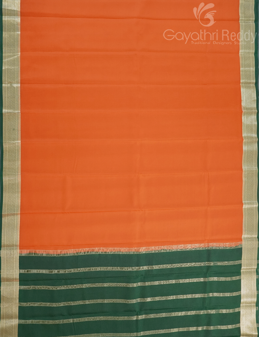 PURE MYSORE SILK-MSS1078