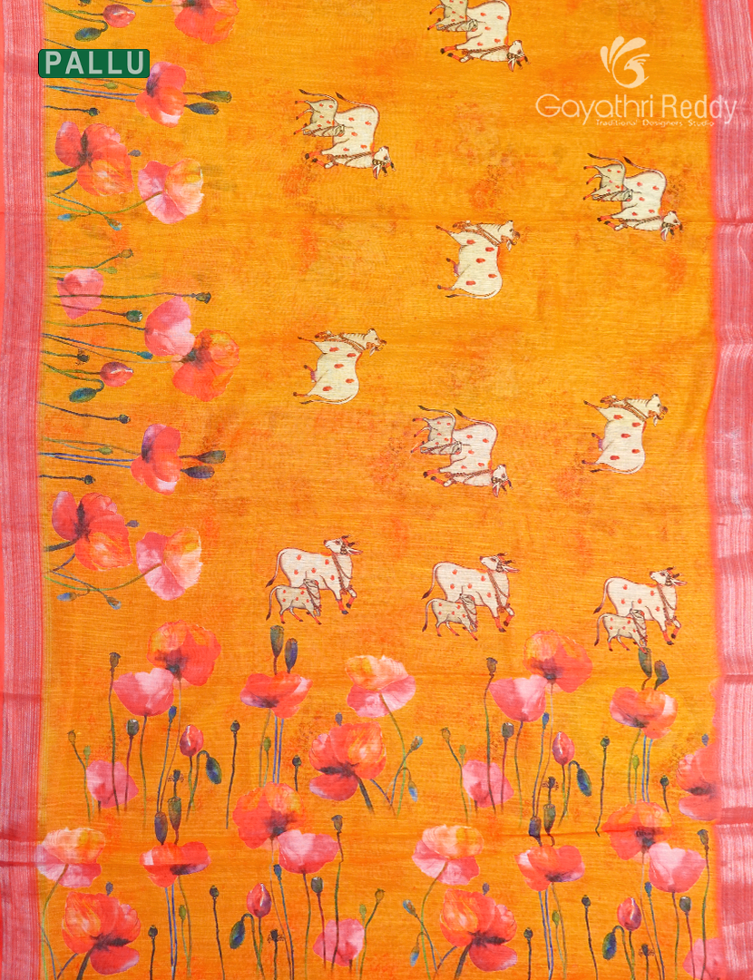 REGULAR WARE SAREE-RWS1