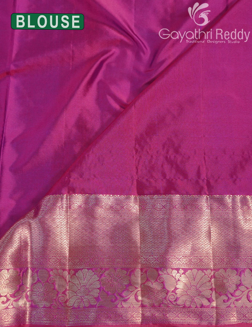 KANCHI PATTU-KP8461