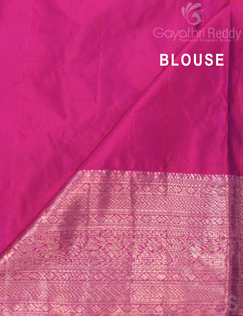 PURE KANCHI PATTU -KP8192