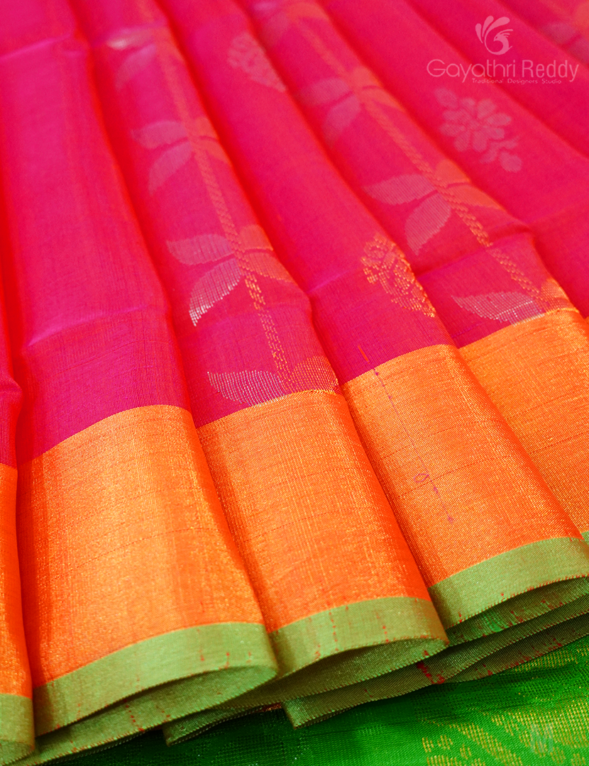 PURE UPPADA PATTU-USS1866