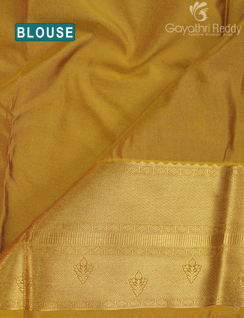ART SILK SAREE-AS80