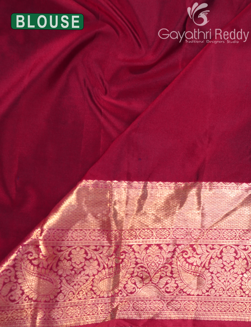 KANCHI PATTU-KP8509