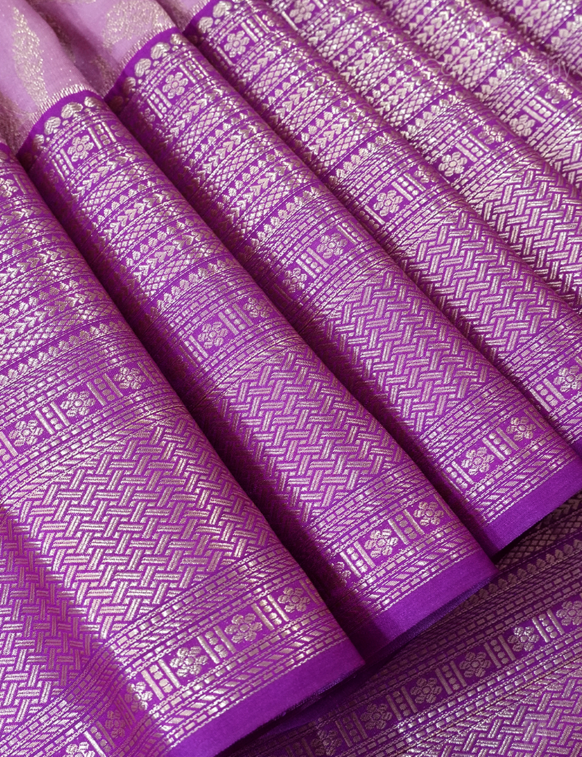 SEMI KANCHI PATTU-SP1767