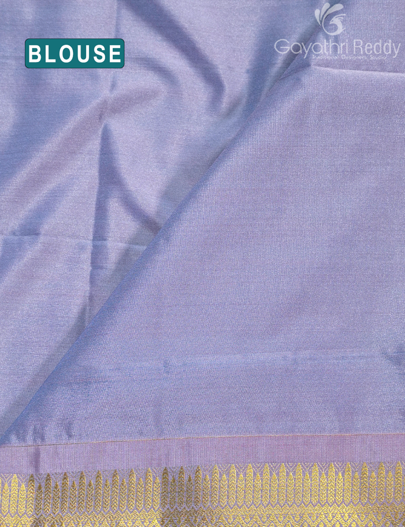 ART SILK SAREE-AS149