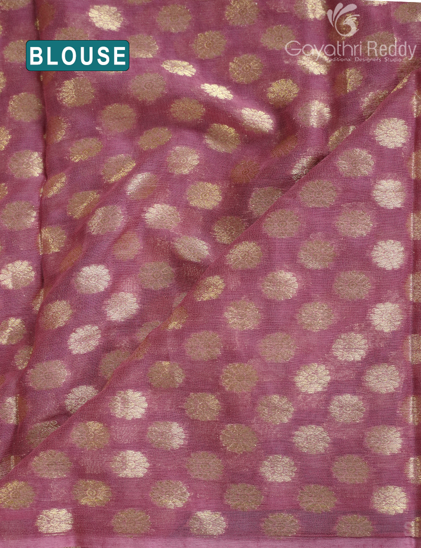 CHINON CHIFFON-PCF226