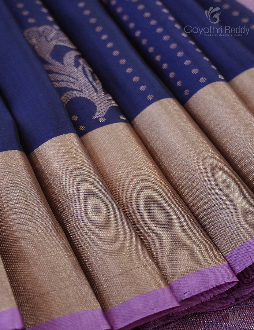 PURE KANCHI LIGHT WEIGHT PATTU-KP7741