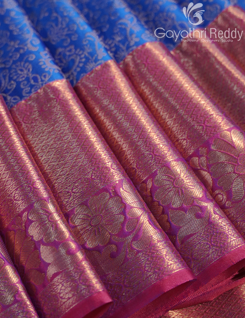 KANCHI PATTU-KP8461