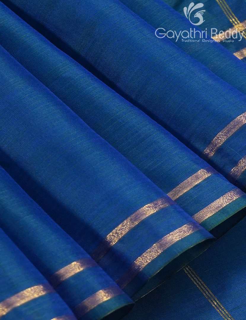 PURE KANCHI VINTAGE SAREE-PKV465