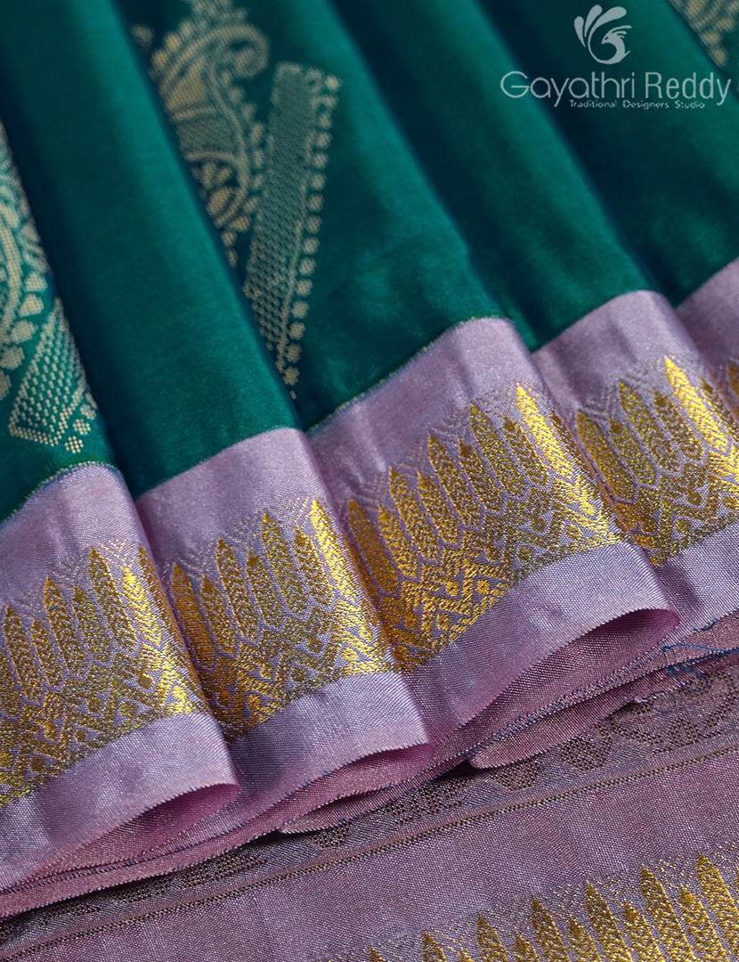 ART SILK SAREE-AS149