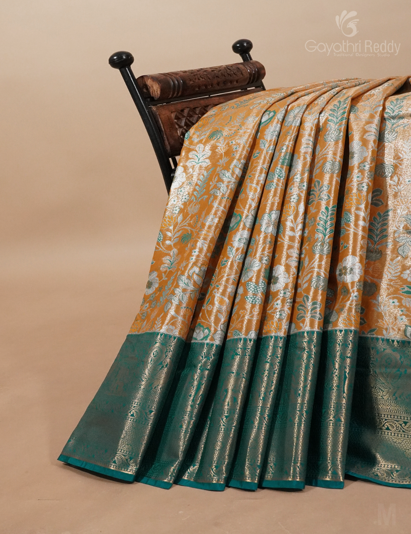 SEMI KANCHI PATTU-SP1191