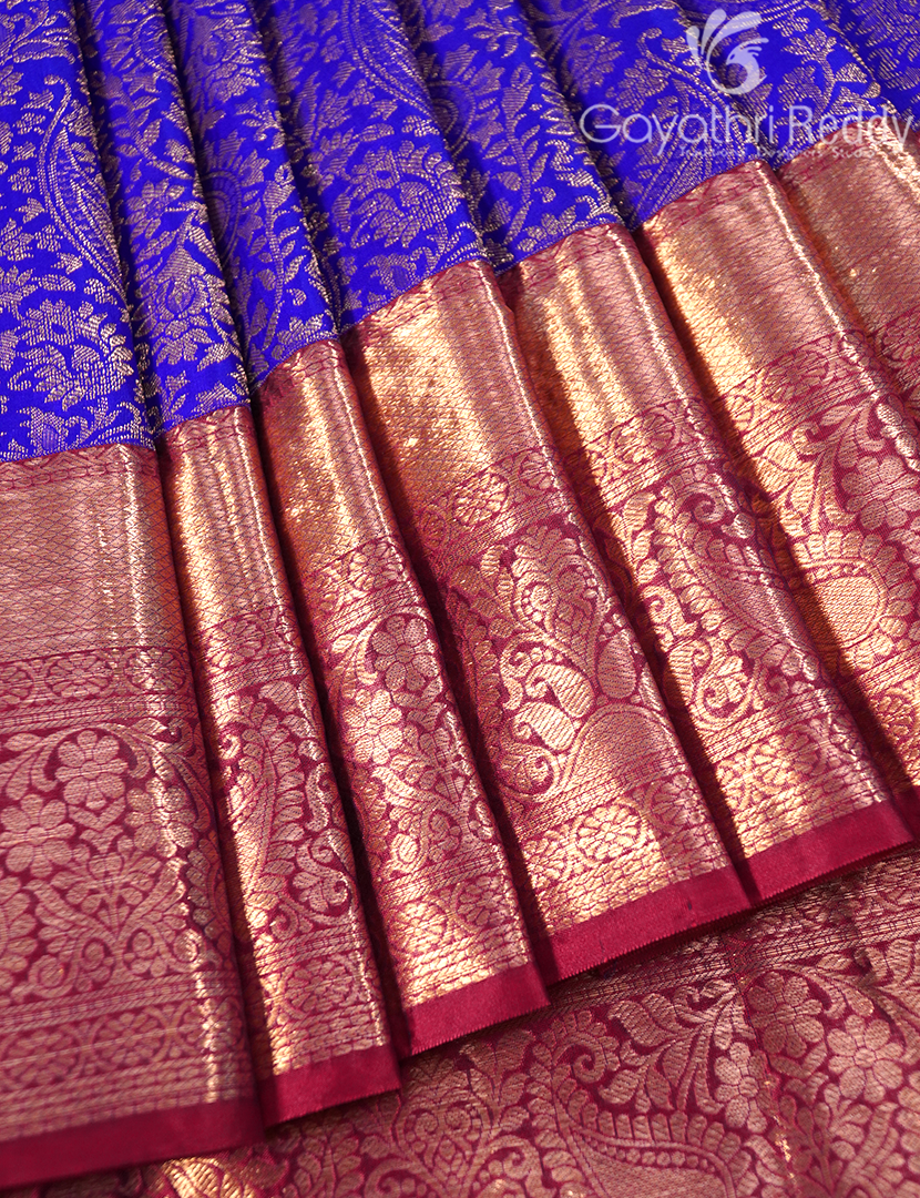 KANCHI PATTU-KP8509
