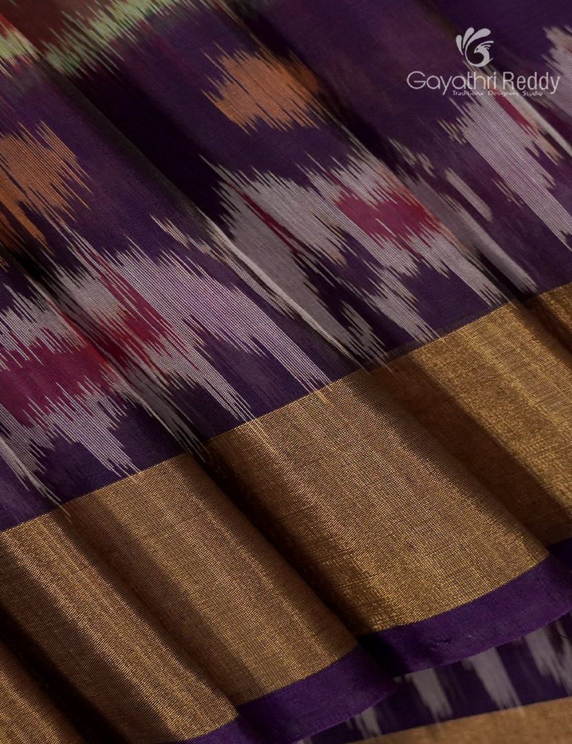 Kanchipuram Sico Saree-KIS1226